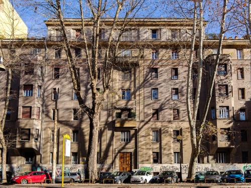 The Apartments - Vatican, Rzym