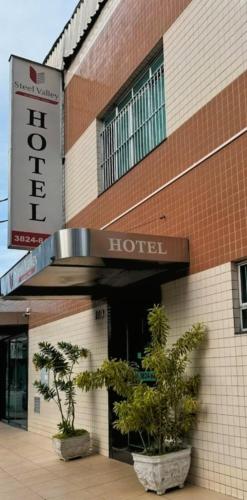 . Steel Valley Economic Hotel