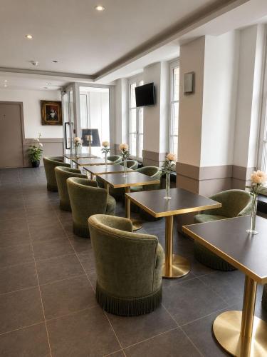 Hotel Belle Fontainebleau in Fontainebleau