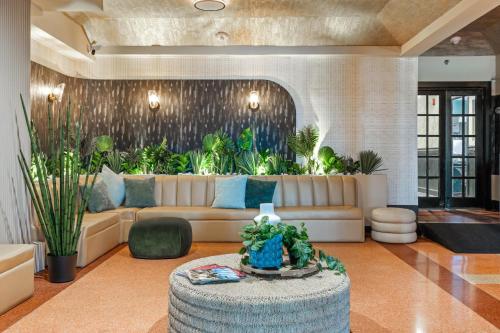 Beacon South Beach Hotel in Miami Beach (FL)