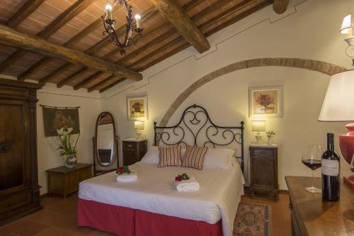 87111803 Hotel Belvedere Di San Leonino