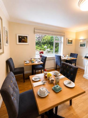 Edencrest B&B in Bantry