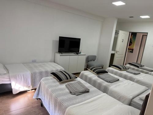 Seven Hotel - Juana Koslay San Luis in Juana Koslay