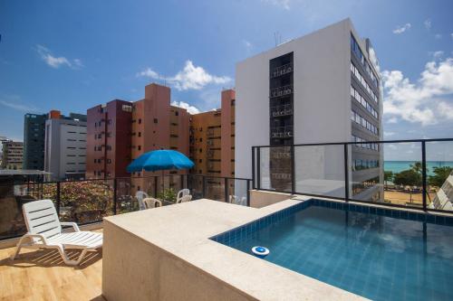 Hotel Kazullo - Maceió