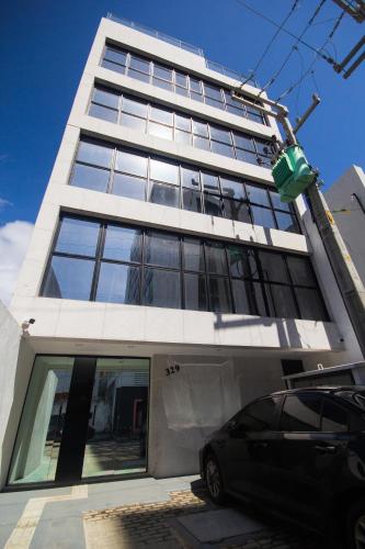 Hotel Kazullo – Maceio, SD