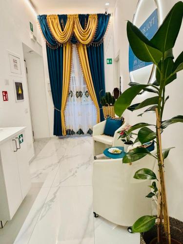 ST MARY MAJOR LOFT by Kambal Group 3