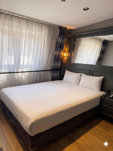 Peri Boutique Hotel Taksim - image 5