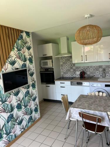 La Maisonnette des Sables