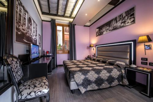 Imperium Suite Navona, Rzym
