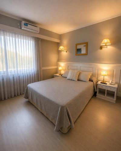 Hotel Valles