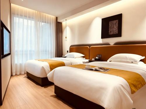 July hotel七月酒店 — other in Kamphengmeuang Road, Vientiane Laos,