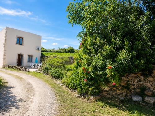 L'Oustal de Montazels - Jardin, clim& pkg- 4 pers in Couiza