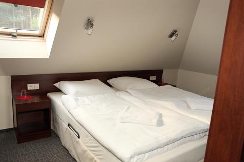 Deluxe Double Room with Shower