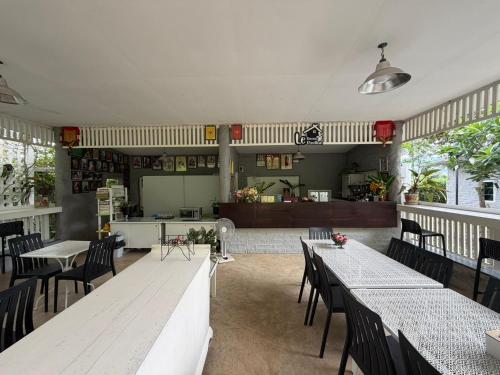 Banana Village Resort in Mae Taeng