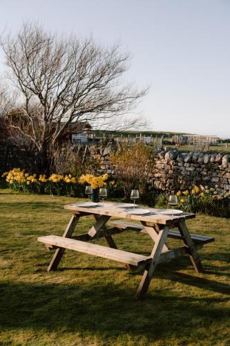 The House at Mackay's Best Durness Holiday House in Дернесс