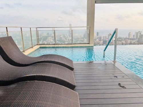 Yara Colombo-a place to unwind