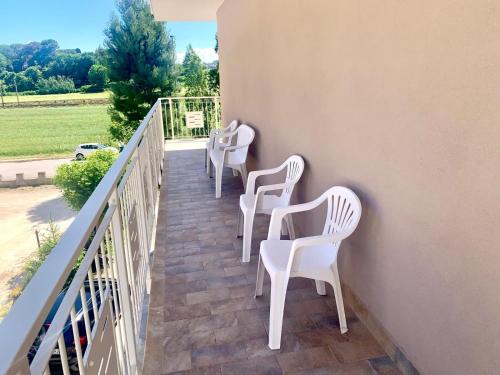 Appartamento Marco Polo in Loreto