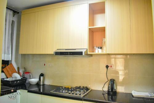 Dianga's Nest Eldoret in Eldoret