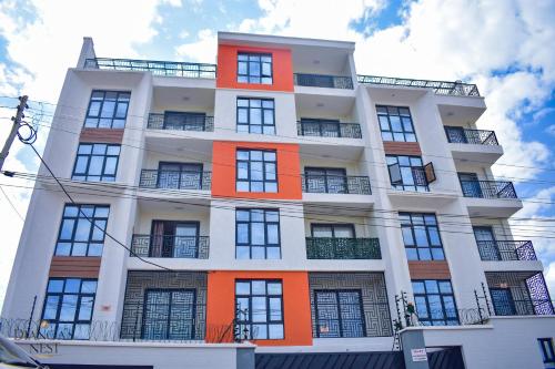 Dianga's Nest Eldoret in Eldoret