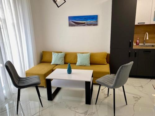Apartment Amelia in Obzora