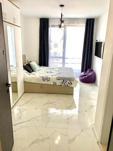 Apartment Amelia in Obzora