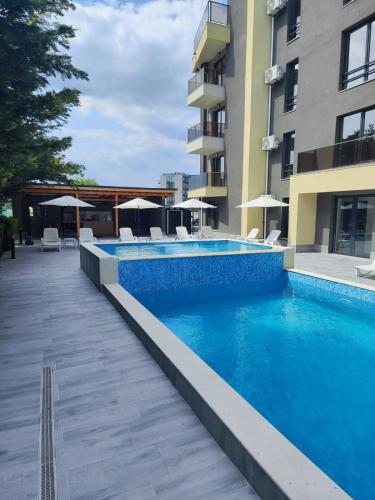 Apartment Amelia in Obzora