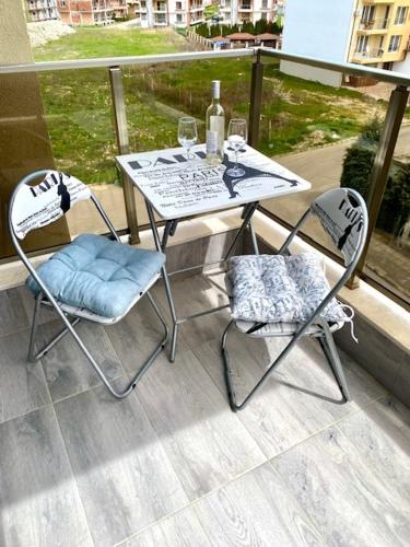Apartment Amelia in Obzora