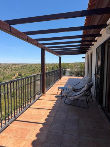 Ayamonte- Apartamento La Colina