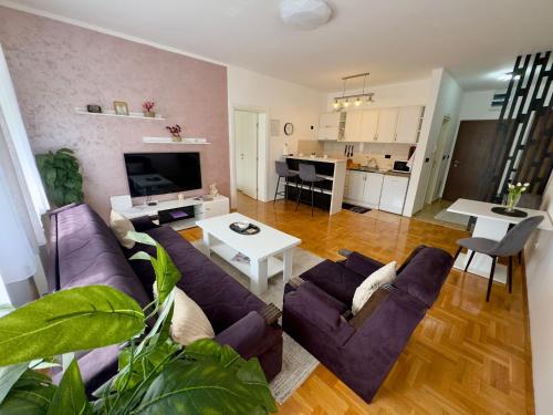. Apartman EMA