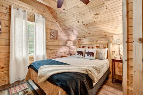 270 Black Bear Retreat Cabin - image 42