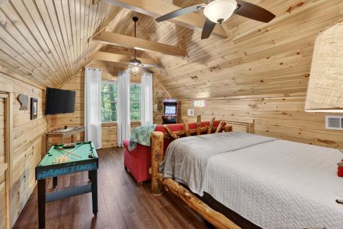 270 Black Bear Retreat Cabin - image 24