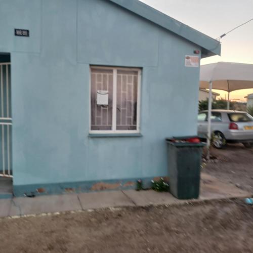Erf 895 in Otavi