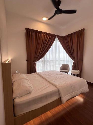 Setia Alam Sunsuria Soho Suite