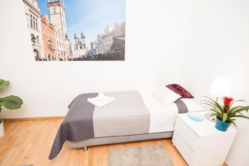 Wenceslas Square Lofts - image 12