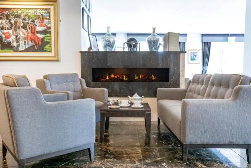 Belgrave Sands Hotel & Spa - image 7