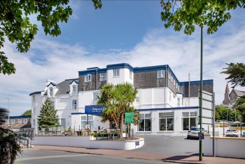 Belgrave Sands Hotel & Spa, Torquay