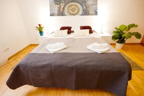 Wenceslas Square Lofts - image 4