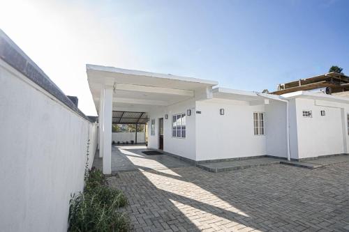 Grand Mellow Budget Villa – khách sạn tại Black Pool
