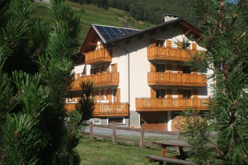 Mountain Home - Families Holidays 4