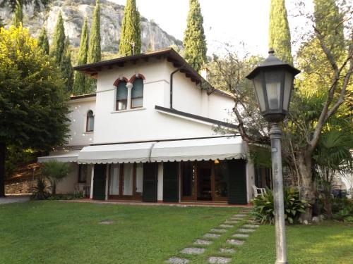 Villa Silvana