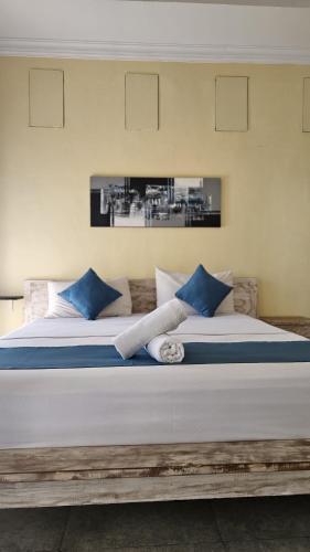 Pondok Kembar Homestay, Bali