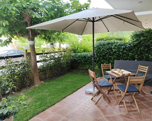 SiviriLovelyApartment - Paralia Siviris
