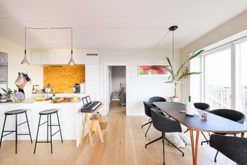 ApartmentInCopenhagen Apartment 1402 - image 3