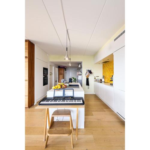 ApartmentInCopenhagen Apartment 1402 - image 10