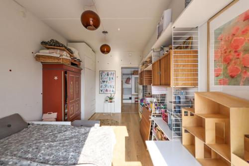 ApartmentInCopenhagen Apartment 1402 - image 5