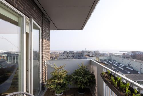 ApartmentInCopenhagen Apartment 1402 - image 6