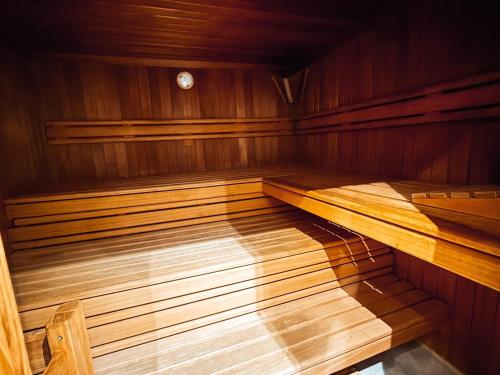 Sauna, Hotel Sylter Hof in Westerland