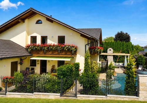 AlpenAppartement Traumzeit in Bernau am Chiemsee, Deutschland