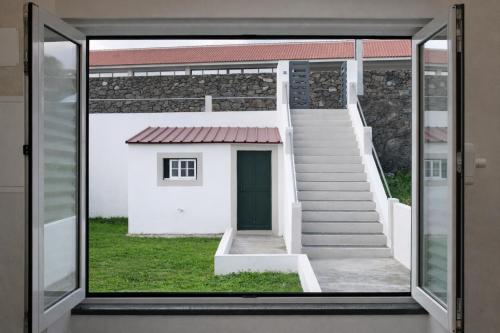 Dārzs, Casa Conchita in Santa Barbara