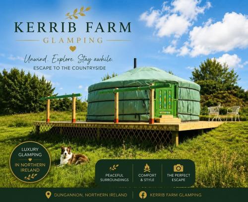 Kerrib Farm